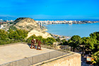 Alicante. - foto: wnieznane.pl Alicante. - foto: wnieznane.pl