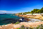 La Manga. - foto: wnieznane.pl La Manga. - foto: wnieznane.pl