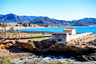 La Manga. - foto: wnieznane.pl La Manga. - foto: wnieznane.pl