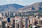Benidorm. - foto: wnieznane.pl Benidorm. - foto: wnieznane.pl