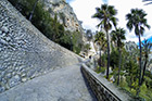 Guadalest. - foto: wnieznane.pl Guadalest. - foto: wnieznane.pl