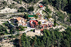 Guadalest. - foto: wnieznane.pl Guadalest. - foto: wnieznane.pl