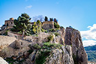 Guadalest. - foto: wnieznane.pl Guadalest. - foto: wnieznane.pl