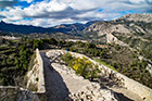 Guadalest. - foto: wnieznane.pl Guadalest. - foto: wnieznane.pl