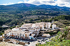 Guadalest. - foto: wnieznane.pl Guadalest. - foto: wnieznane.pl