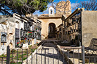 Guadalest. - foto: wnieznane.pl Guadalest. - foto: wnieznane.pl