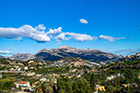 Guadalest. - foto: wnieznane.pl Guadalest. - foto: wnieznane.pl