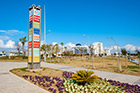 Antalya. Okolice Wodospadów Duden. - foto: wnieznane.pl Antalya. Okolice Wodospadów Duden. - foto: wnieznane.pl