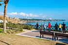 Antalya. Wspaniałe Wodospady Duden. - foto: wnieznane.pl Antalya. Wspaniałe Wodospady Duden. - foto: wnieznane.pl