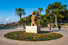 Antalya. W centrum miasta. - foto: wnieznane.pl Antalya. W centrum miasta. - foto: wnieznane.pl