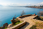 Antalya. W centrum miasta. - foto: wnieznane.pl Antalya. W centrum miasta. - foto: wnieznane.pl