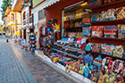 Antalya. W centrum miasta. - foto: wnieznane.pl Antalya. W centrum miasta. - foto: wnieznane.pl