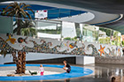Antalya. Akwarium z podwodnym tunelem o długości 131 m. - foto: wnieznane.pl Antalya. Akwarium z podwodnym tunelem o długości 131 m. - foto: wnieznane.pl