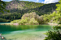 Alpy Austriackie. - foto: wnieznane.pl Alpy Austriackie. - foto: wnieznane.pl