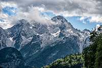 Alpy Austriackie. - foto: wnieznane.pl Alpy Austriackie. - foto: wnieznane.pl