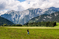 Alpy Austriackie. - foto: wnieznane.pl Alpy Austriackie. - foto: wnieznane.pl
