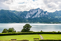 Alpy Austriackie. - foto: wnieznane.pl Alpy Austriackie. - foto: wnieznane.pl