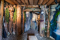 Alpy Austriackie. - foto: wnieznane.pl Alpy Austriackie. - foto: wnieznane.pl