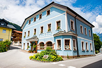 Alpy Austriackie. - foto: wnieznane.pl Alpy Austriackie. - foto: wnieznane.pl