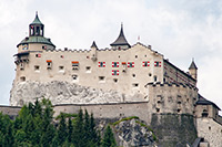 Alpy Austriackie. - foto: wnieznane.pl Alpy Austriackie. - foto: wnieznane.pl