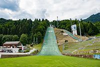 Alpy Austriackie. - foto: wnieznane.pl Alpy Austriackie. - foto: wnieznane.pl