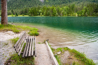 Alpy Austriackie. - foto: wnieznane.pl Alpy Austriackie. - foto: wnieznane.pl