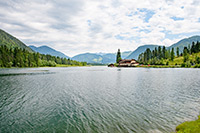 Alpy Austriackie. - foto: wnieznane.pl Alpy Austriackie. - foto: wnieznane.pl