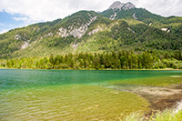 Alpy Austriackie. - foto: wnieznane.pl Alpy Austriackie. - foto: wnieznane.pl