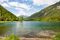 Alpy Austriackie. - foto: wnieznane.pl Alpy Austriackie. - foto: wnieznane.pl