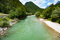 Alpy Austriackie. - foto: wnieznane.pl Alpy Austriackie. - foto: wnieznane.pl