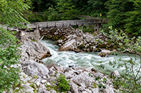 Alpy Austriackie. - foto: wnieznane.pl Alpy Austriackie. - foto: wnieznane.pl