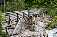 Alpy Austriackie. - foto: wnieznane.pl Alpy Austriackie. - foto: wnieznane.pl