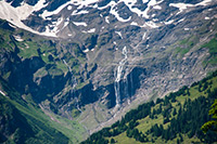 Alpy Austriackie. - foto: wnieznane.pl Alpy Austriackie. - foto: wnieznane.pl