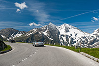 Alpy Austriackie. - foto: wnieznane.pl Alpy Austriackie. - foto: wnieznane.pl