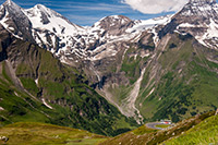 Alpy Austriackie. - foto: wnieznane.pl Alpy Austriackie. - foto: wnieznane.pl