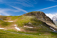 Alpy Austriackie. - foto: wnieznane.pl Alpy Austriackie. - foto: wnieznane.pl