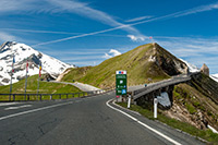 Alpy Austriackie. - foto: wnieznane.pl Alpy Austriackie. - foto: wnieznane.pl