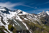 Alpy Austriackie. - foto: wnieznane.pl Alpy Austriackie. - foto: wnieznane.pl