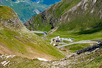 Alpy Austriackie. - foto: wnieznane.pl Alpy Austriackie. - foto: wnieznane.pl