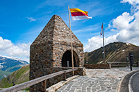 Alpy Austriackie. - foto: wnieznane.pl Alpy Austriackie. - foto: wnieznane.pl