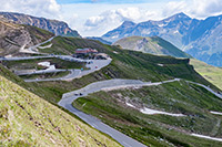 Alpy Austriackie. - foto: wnieznane.pl Alpy Austriackie. - foto: wnieznane.pl