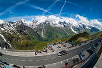 Alpy Austriackie. - foto: wnieznane.pl Alpy Austriackie. - foto: wnieznane.pl