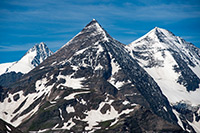 Alpy Austriackie. - foto: wnieznane.pl Alpy Austriackie. - foto: wnieznane.pl