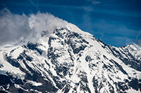 Alpy Austriackie. - foto: wnieznane.pl Alpy Austriackie. - foto: wnieznane.pl