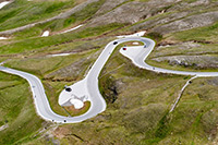 Alpy Austriackie. - foto: wnieznane.pl Alpy Austriackie. - foto: wnieznane.pl