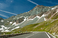 Alpy Austriackie. - foto: wnieznane.pl Alpy Austriackie. - foto: wnieznane.pl