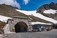 Alpy Austriackie. - foto: wnieznane.pl Alpy Austriackie. - foto: wnieznane.pl