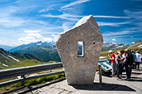 Alpy Austriackie. - foto: wnieznane.pl Alpy Austriackie. - foto: wnieznane.pl