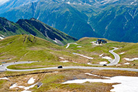 Alpy Austriackie. - foto: wnieznane.pl Alpy Austriackie. - foto: wnieznane.pl