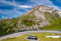 Alpy Austriackie. - foto: wnieznane.pl Alpy Austriackie. - foto: wnieznane.pl